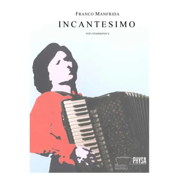 Incantesimo - per fisarmonica
