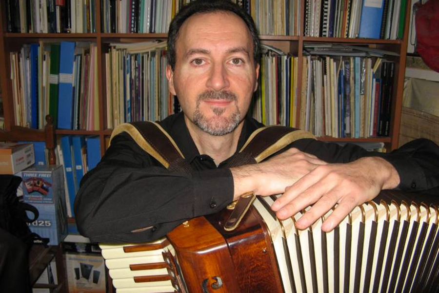 ALESSANDRO MUGNOZ