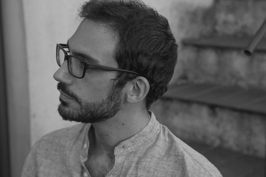 ALESSIO ROMEO