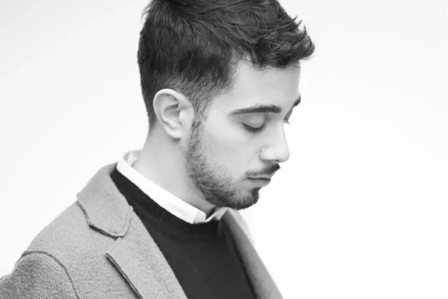 ANDREA SORDANO