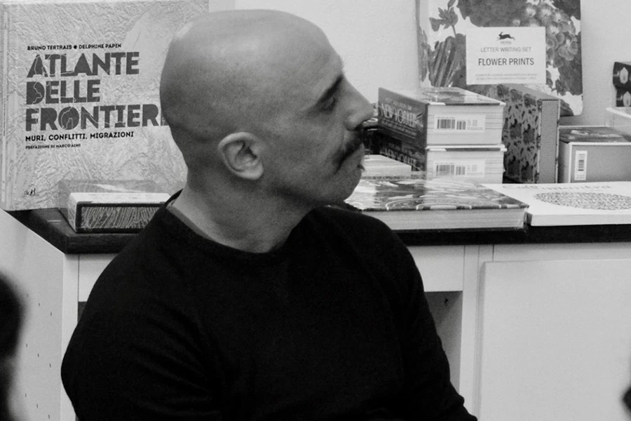 ANDREA VALLE ANDREA VALLE