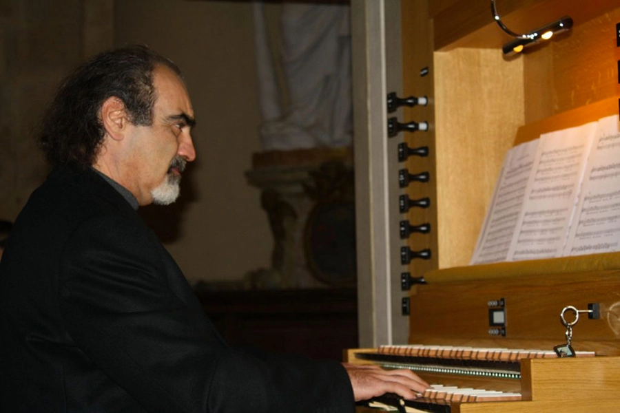 ANGELO BRUZZESE