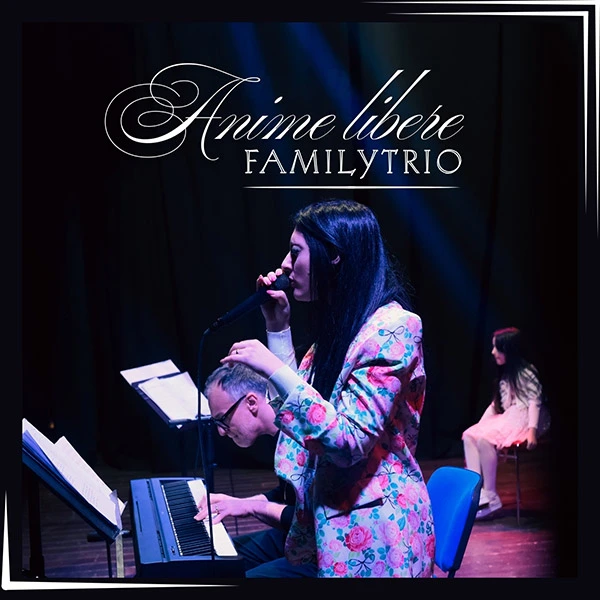 Anime libere - FamilyTrio