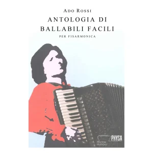Antologia di ballabili facili