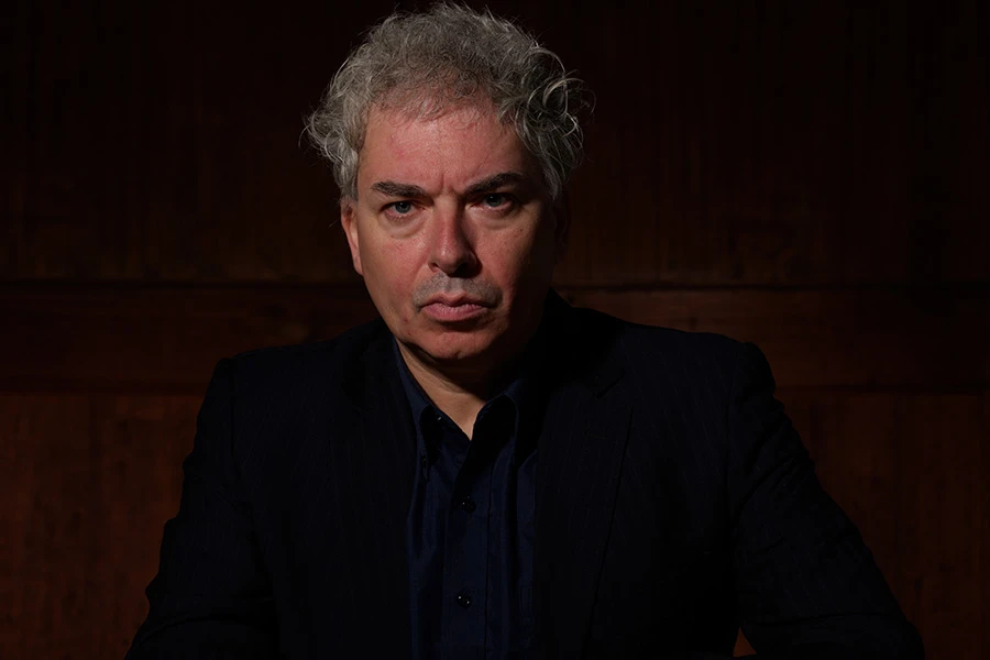 ANTONIO AGOSTINI