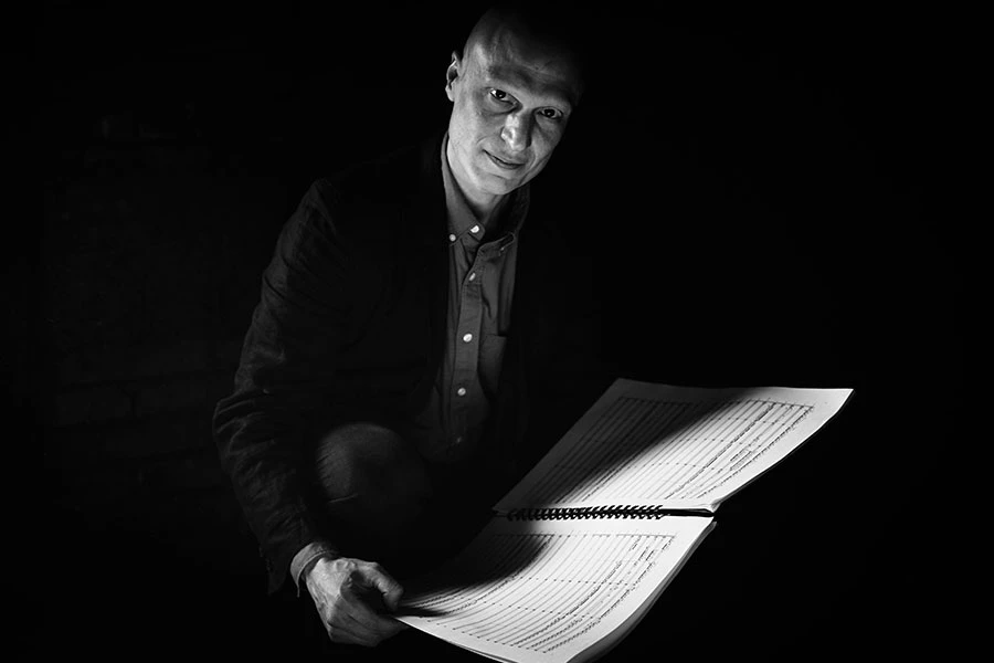 ANTONIO MACARETTI