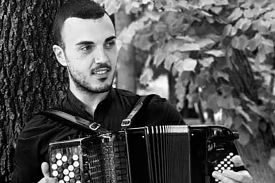 ANTONIO SAULO