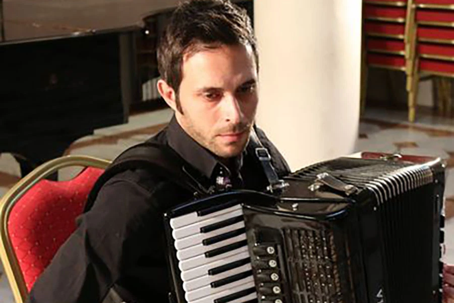 ANTONIO ZAPPAVIGNA