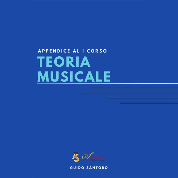 Appendice al I corso - Teoria Musicale