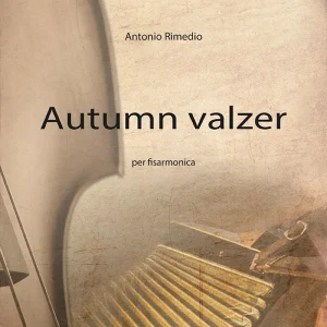 Autumn valzer - per fisarmonica (Antonio Rimedio)