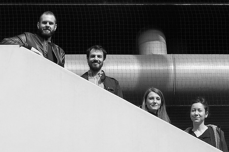 AZIONE_IMPROVVISA ENSEMBLE