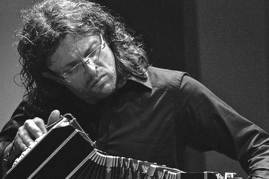 CESARE CHIACCHIARETTA
