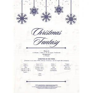 Christmas fantasy (Antonio Rimedio)