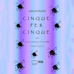 Cinque per cinque
