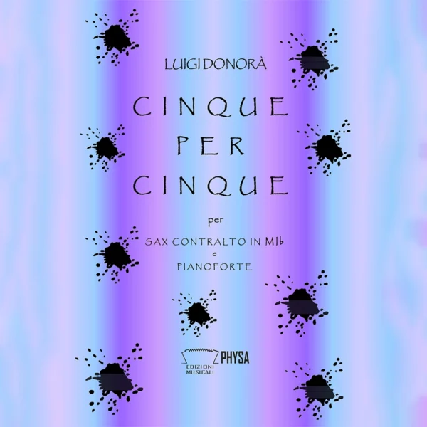 Cinque per cinque