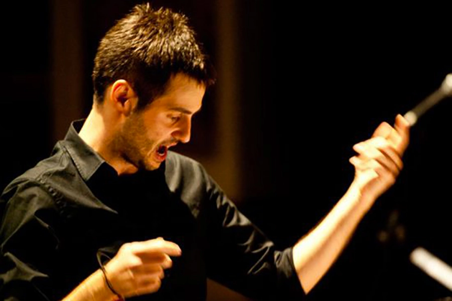 Claudio Scarabottini Claudio Scarabottini