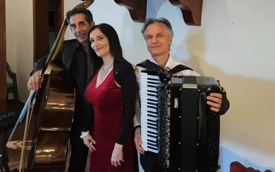 CONTRABBANDTRIO