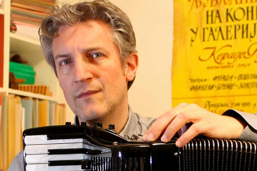 CORRADO ROJAC