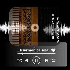 Daniele Falasca... fisarmonica sola