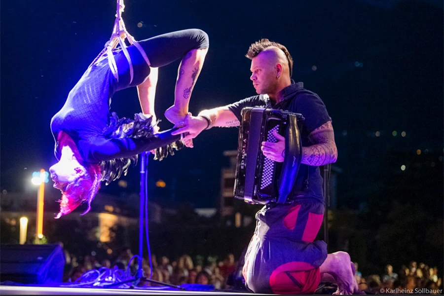 Davide Rocco Fiorenza