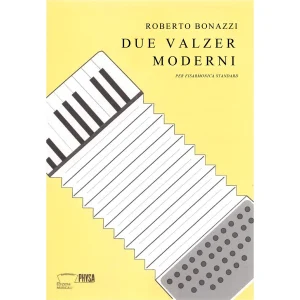 Due valzer moderni (Roberto Bonazzi)