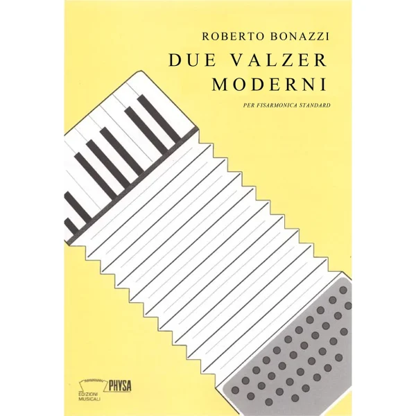 Due valzer moderni (Roberto Bonazzi)