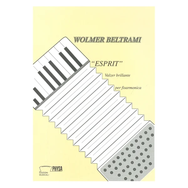 Esprit (Wolmer Beltrami)