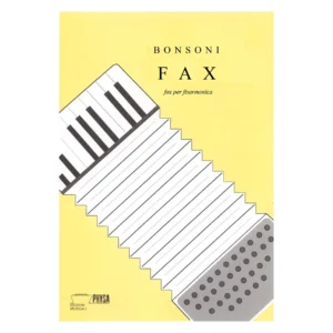 Fax fox per fisarmonica