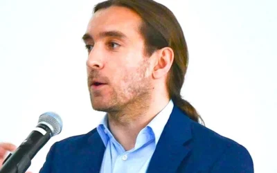 FEDERICO DI SANTO