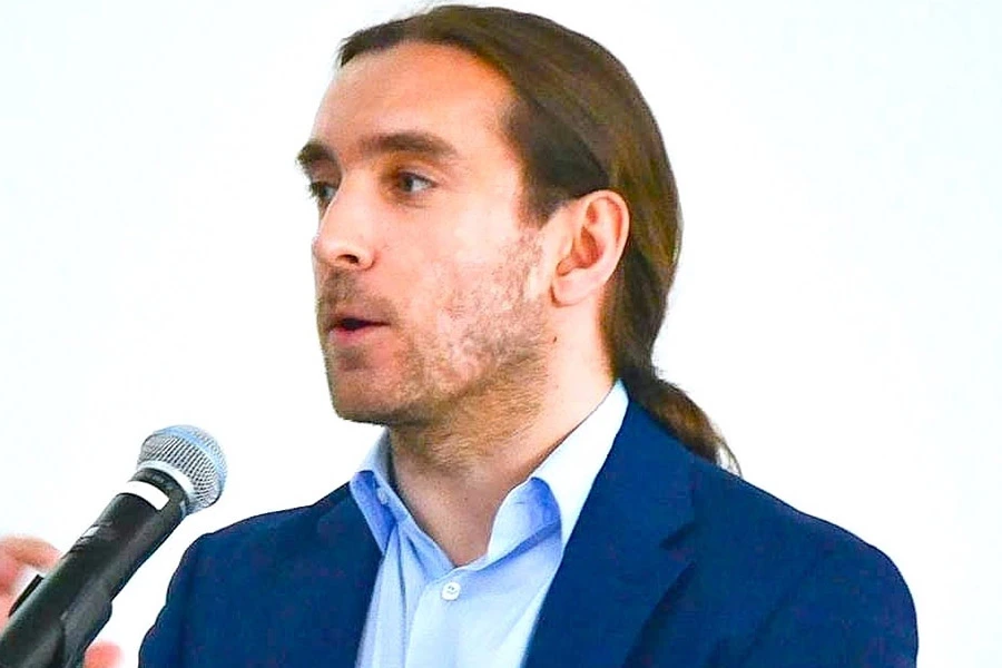 Federico Di Santo