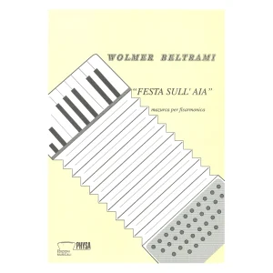 Festa sull'aia (Wolmer Beltrami)