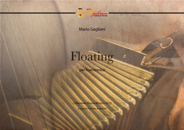Floating (per fisarmonica)