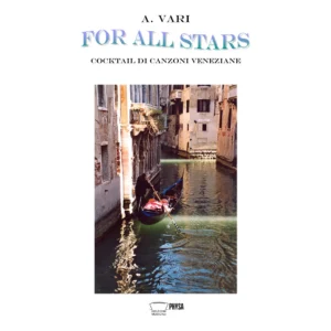 For all stars - cocktail di canzoni veneziane