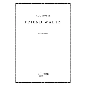 Friend waltz (Ado Rossi)