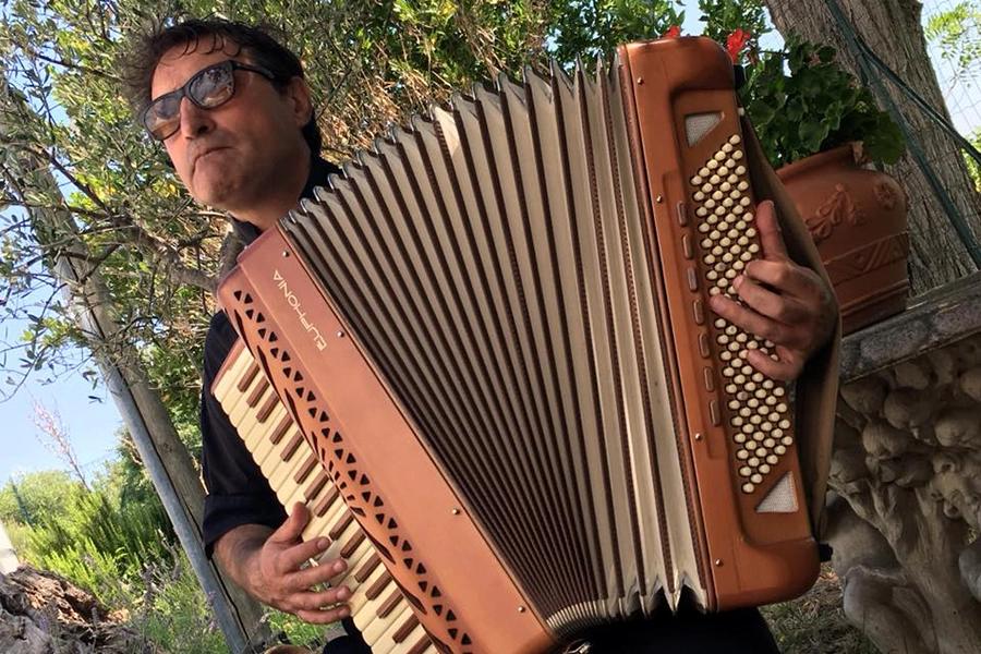 GIACOMO ROTATORI