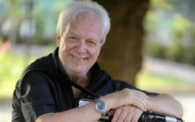 GIANCARLO CAPORILLI
