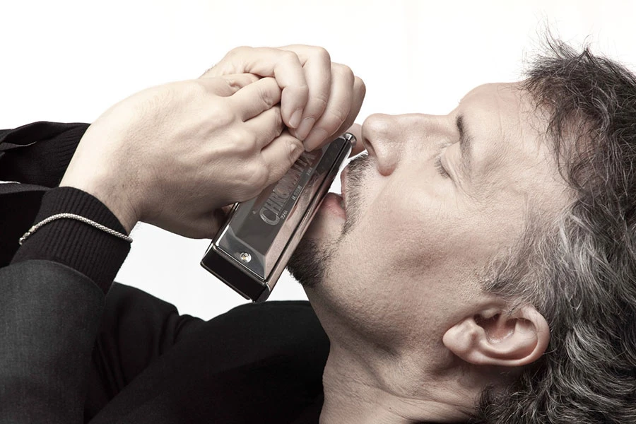 GIANLUCA LITTERA