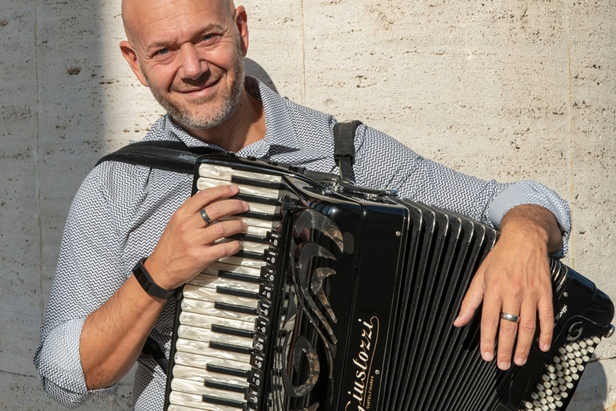 GIANNI MIRIZZI