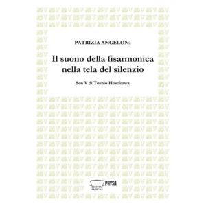 Il suono della fisarmonica nella tela del silenzio Sen V di Toshio Hosokawa