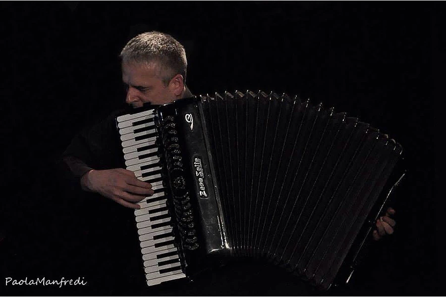 IVANO BATTISTON