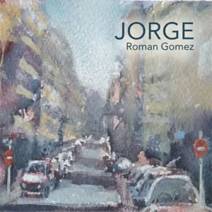 Jorge Roman Gomez