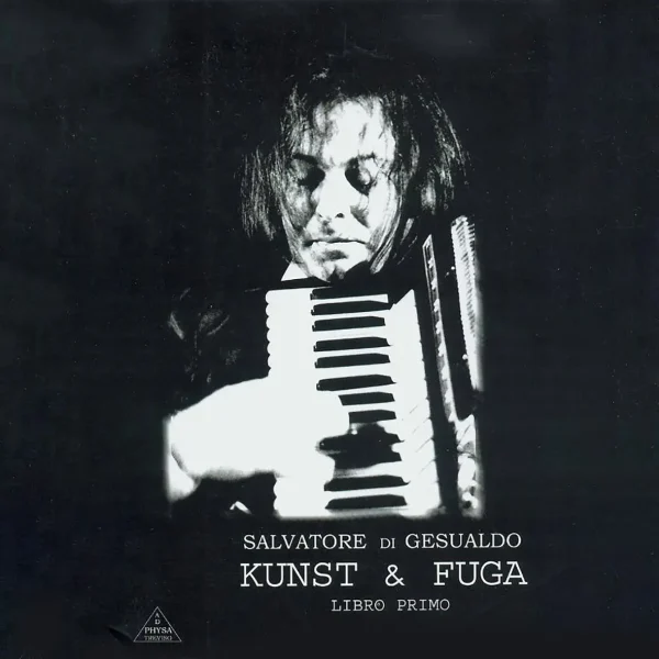 Kunst & Fuga - Libro primo (Salvatore Di Gesualdo)