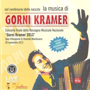 La Musica di Gorni Kramer