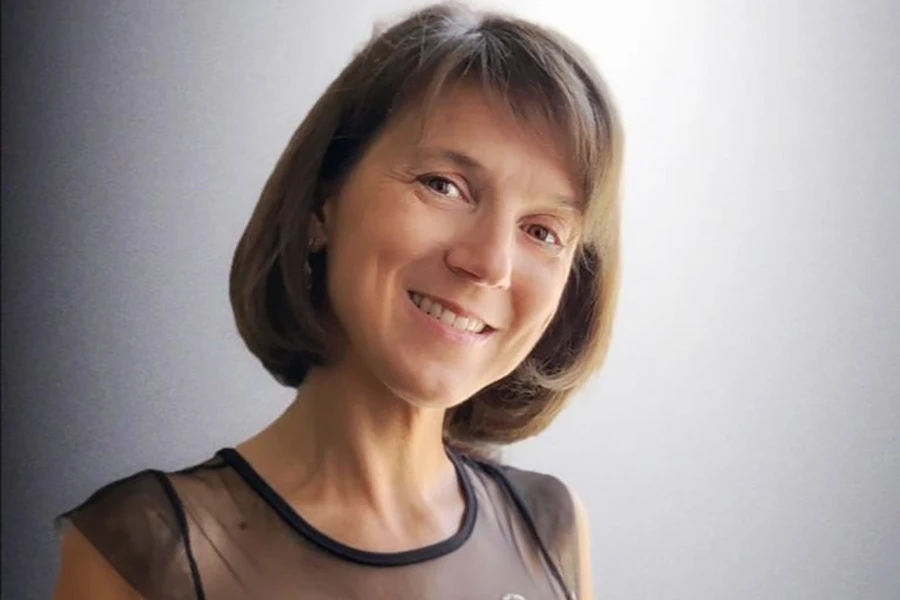 LIANA MAERAN