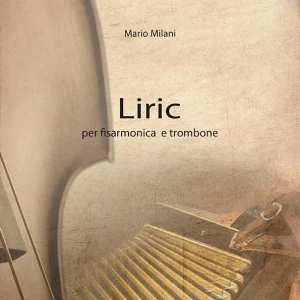 Liric - fisarmonica e trombone (Mario Milani)
