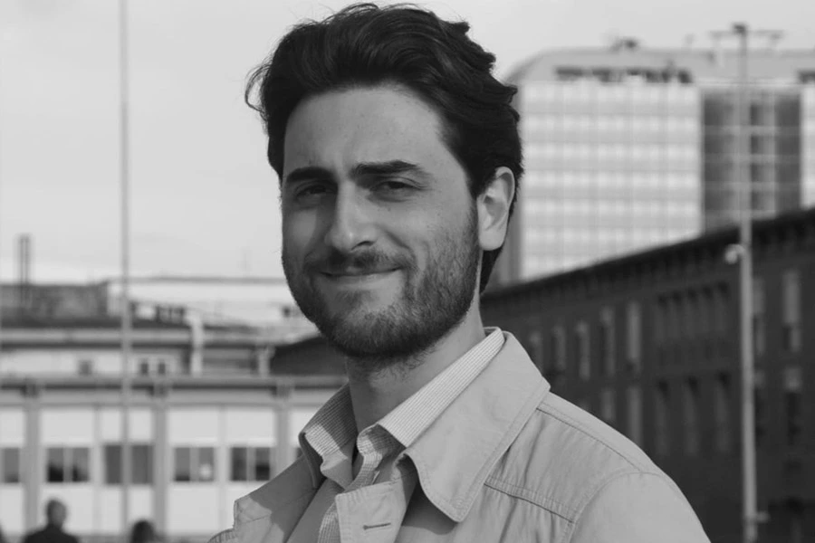 LORENZO MARINO