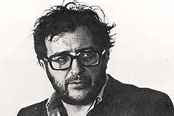 Luciano Berio Luciano Berio