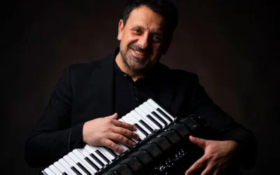 MANUEL PETTI