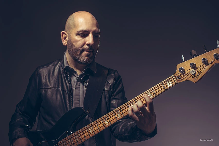 MARCO MARINO