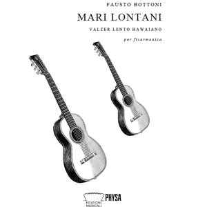 Mari lontani - per fisarmonica (Fausto Bottoni)